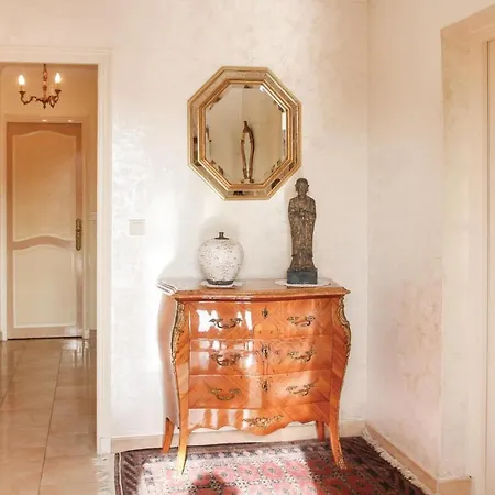 3 Bedroom Gorgeous In Les Angles Holiday home Les Angles (Gard)